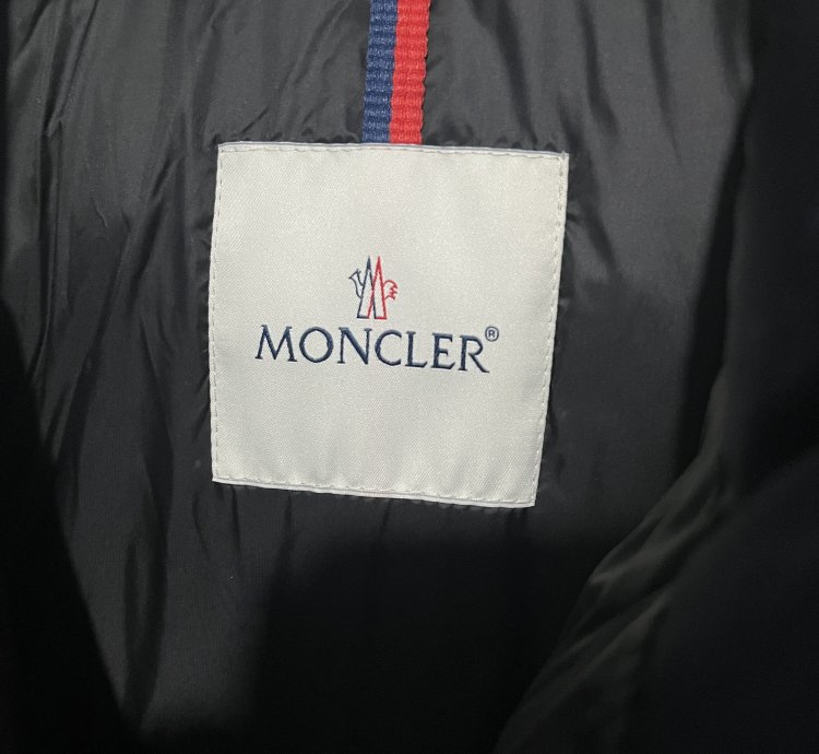 Moncler Marque Giubbotto Jacket