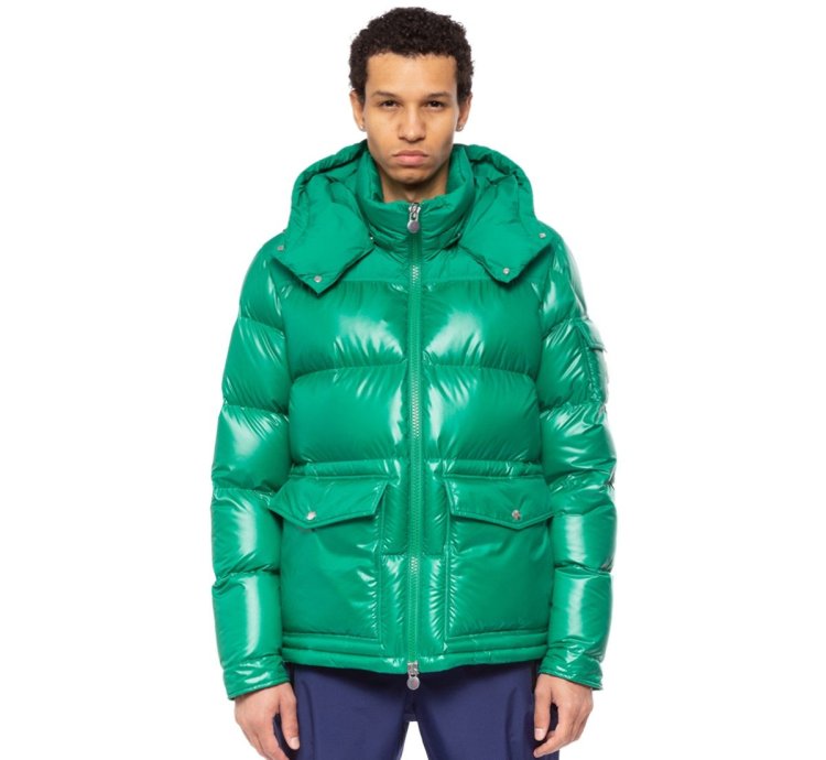 Moncler Masaya Down Jacket