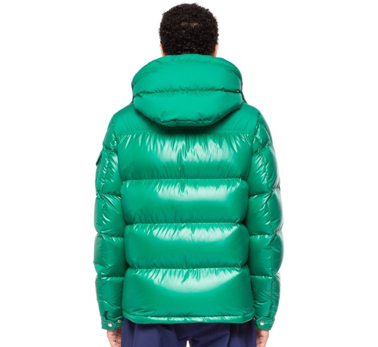 Moncler Masaya Down Jacket