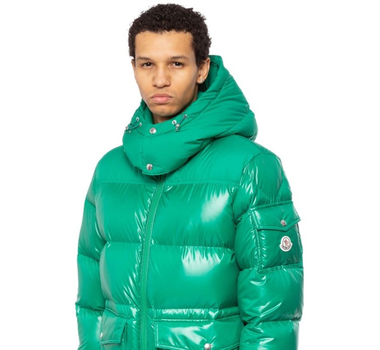 Moncler Masaya Down Jacket