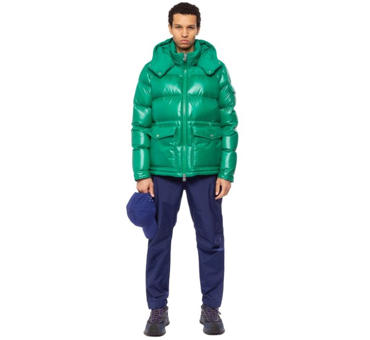 Moncler Masaya Down Jacket