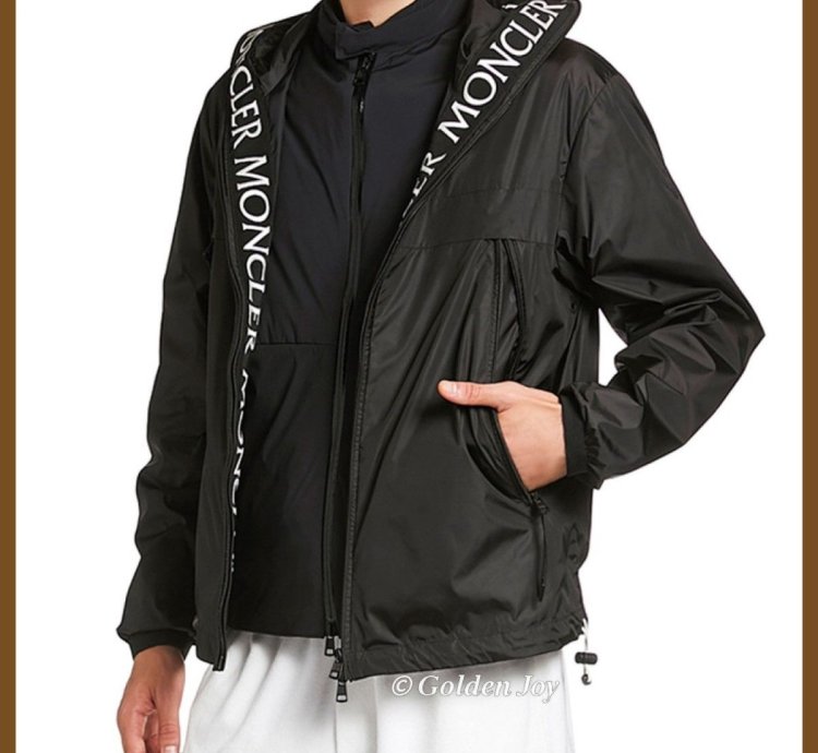 Moncler Massereau Jacket