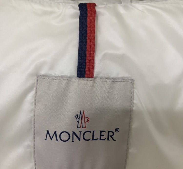 Moncler Massereau Jacket