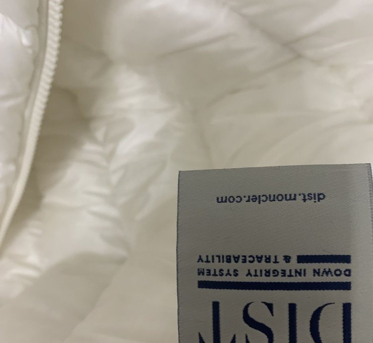 Moncler Massereau Jacket