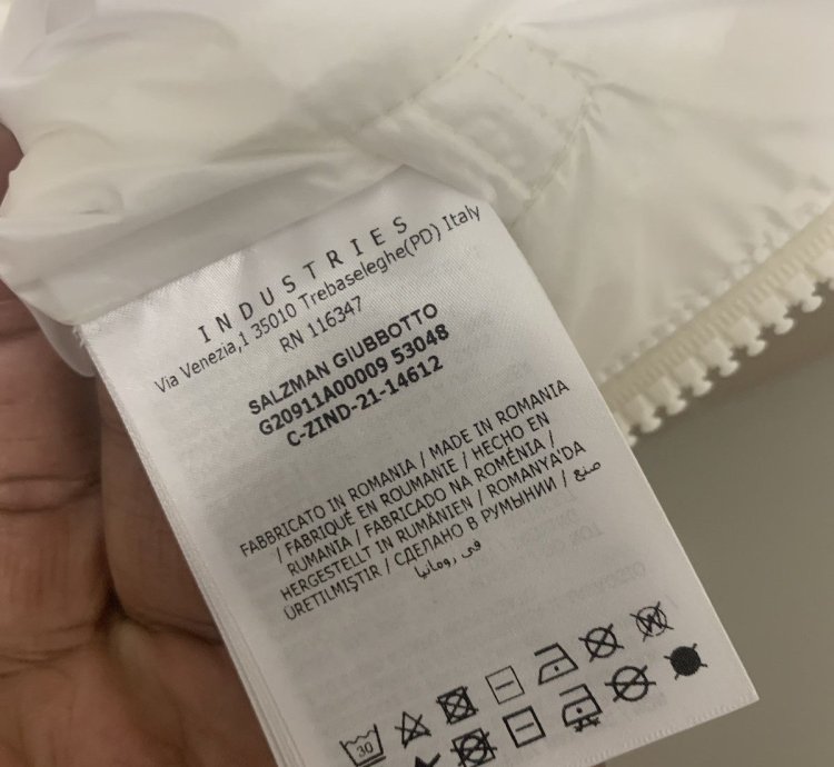 Moncler Massereau Jacket