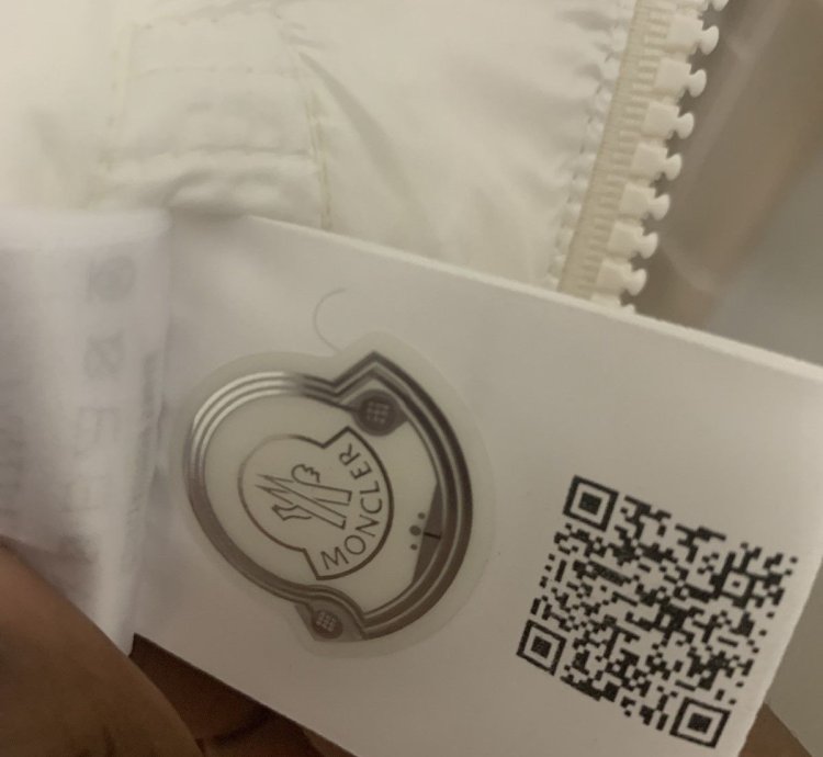 Moncler Massereau Jacket