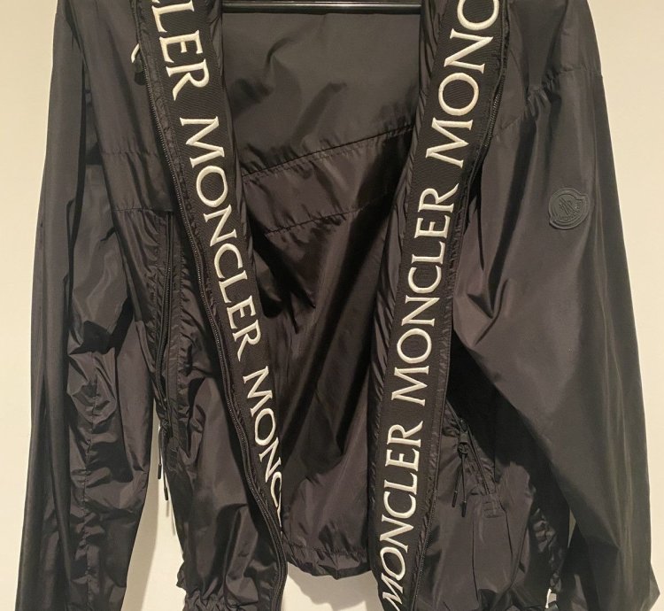 Moncler Massereau Jacket