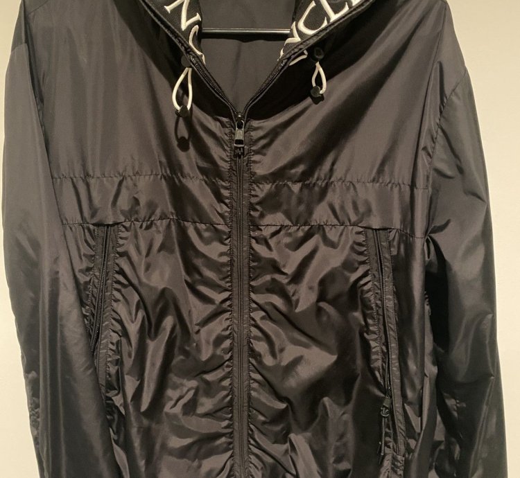 Moncler Massereau Jacket