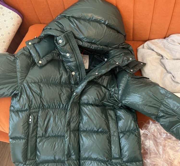 Moncler Maya 70 Down Jacket