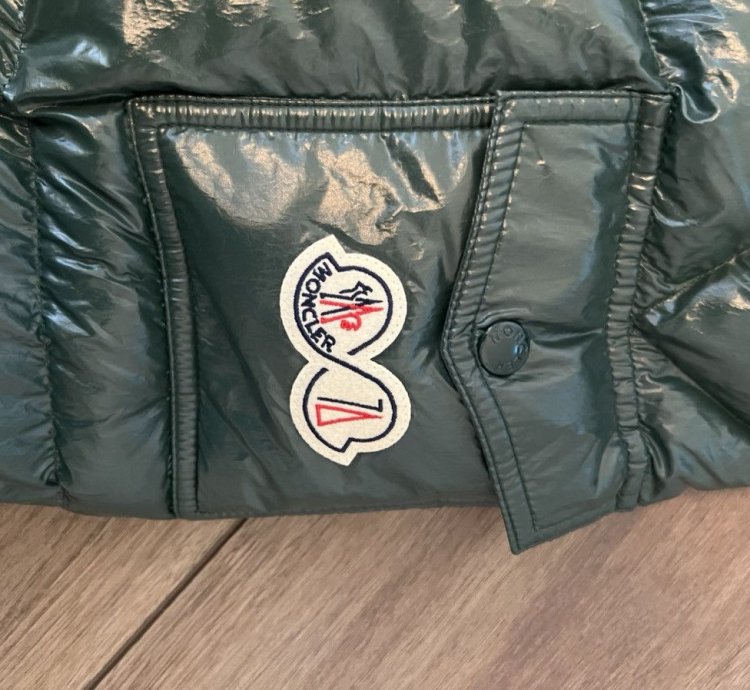 Moncler Maya 70 Down Jacket