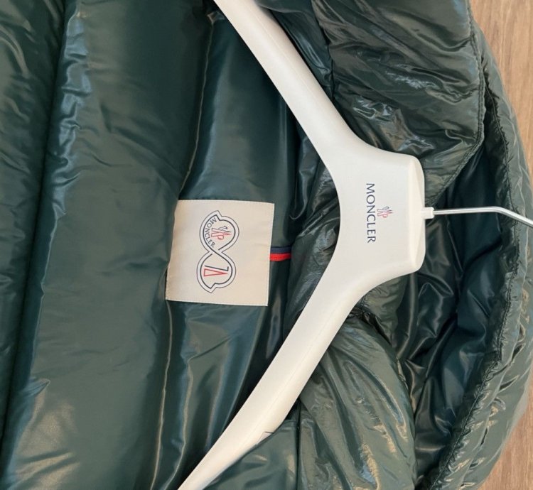 Moncler Maya 70 Down Jacket