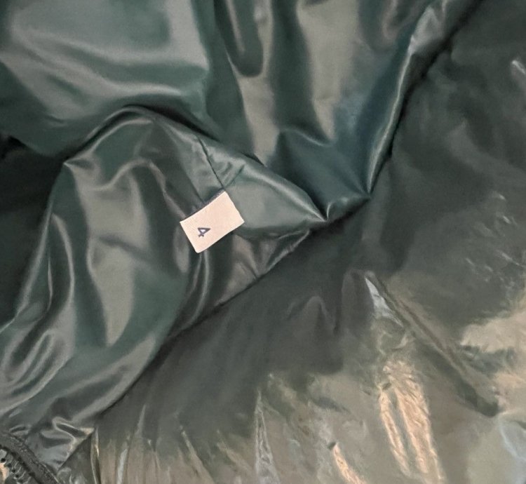 Moncler Maya 70 Down Jacket