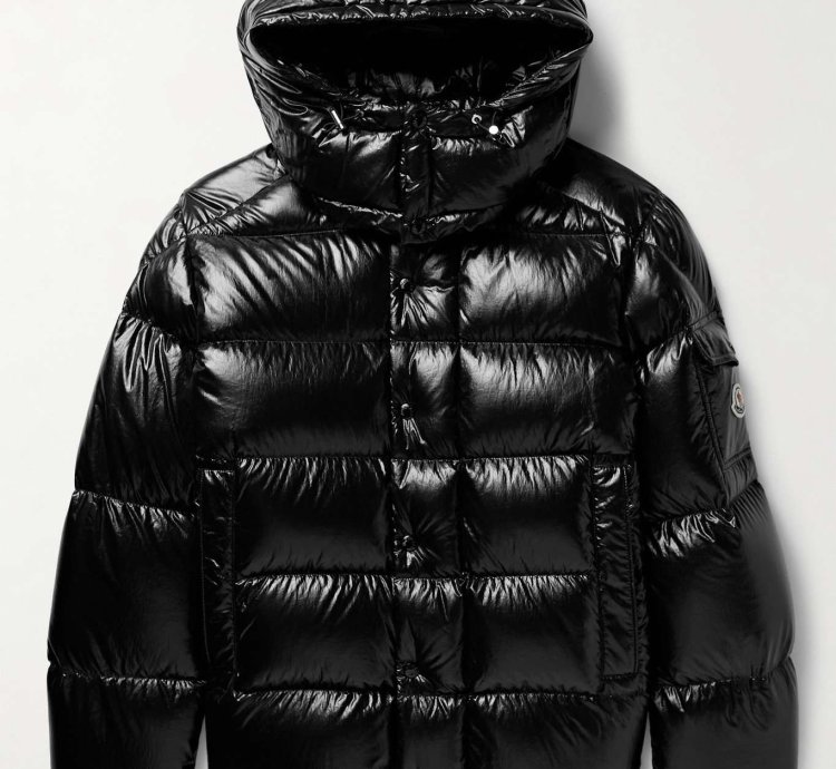 Moncler Maya 70 Jacket