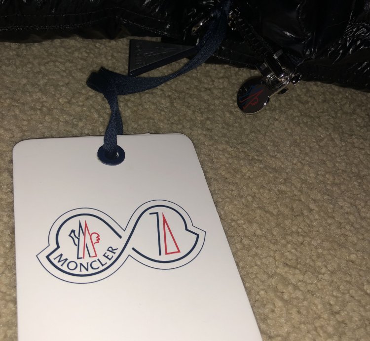 Moncler Maya 70 Jacket
