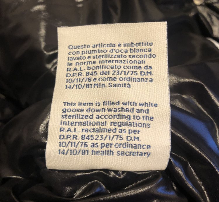 Moncler Maya 70 Jacket