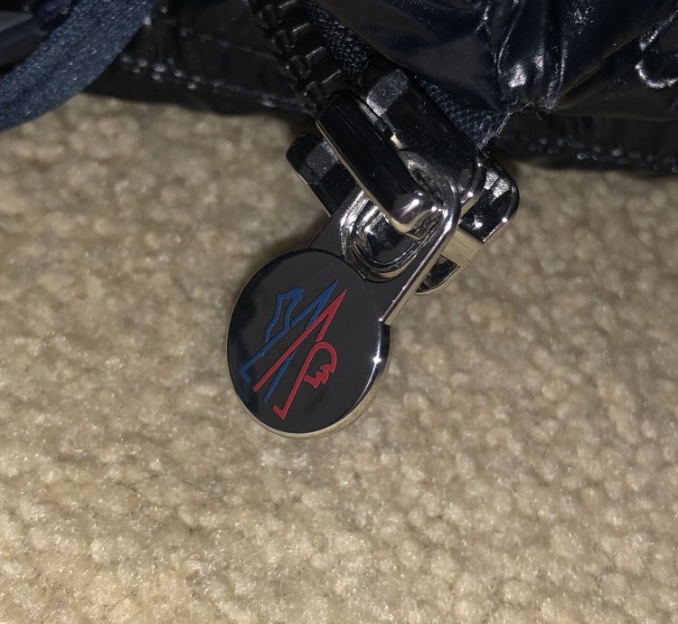 Moncler Maya 70 Jacket
