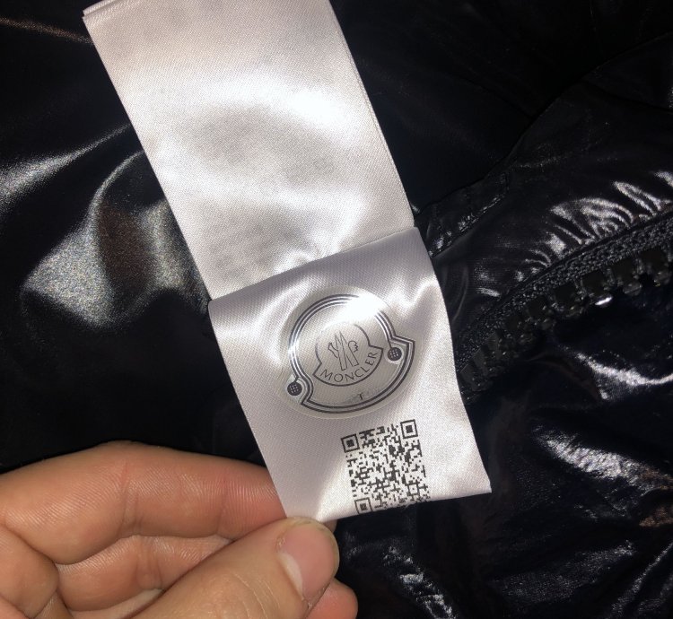 Moncler Maya 70 Jacket