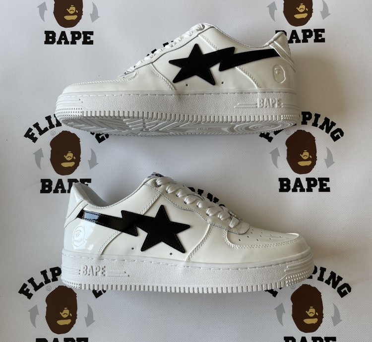 BAPE STA 2 2024