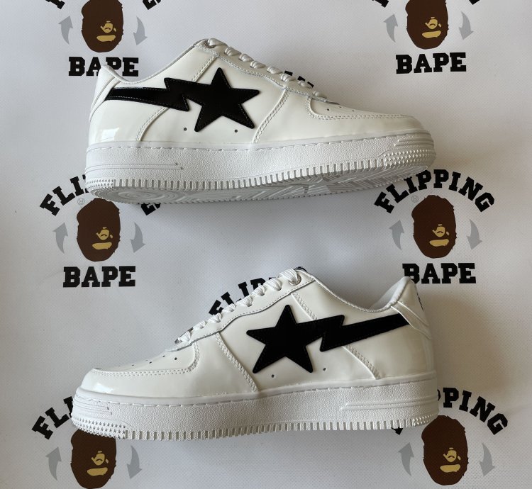 BAPE STA 2 2024