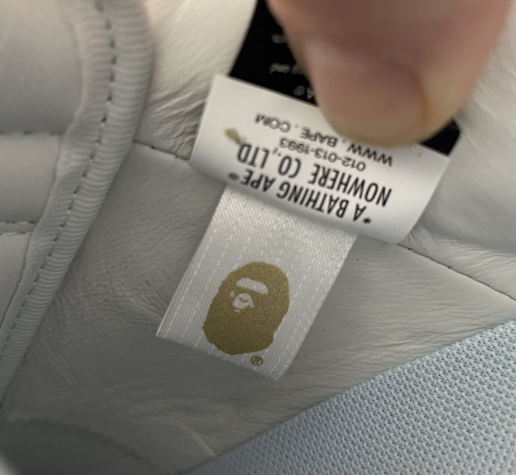 BAPE STA 2 2024