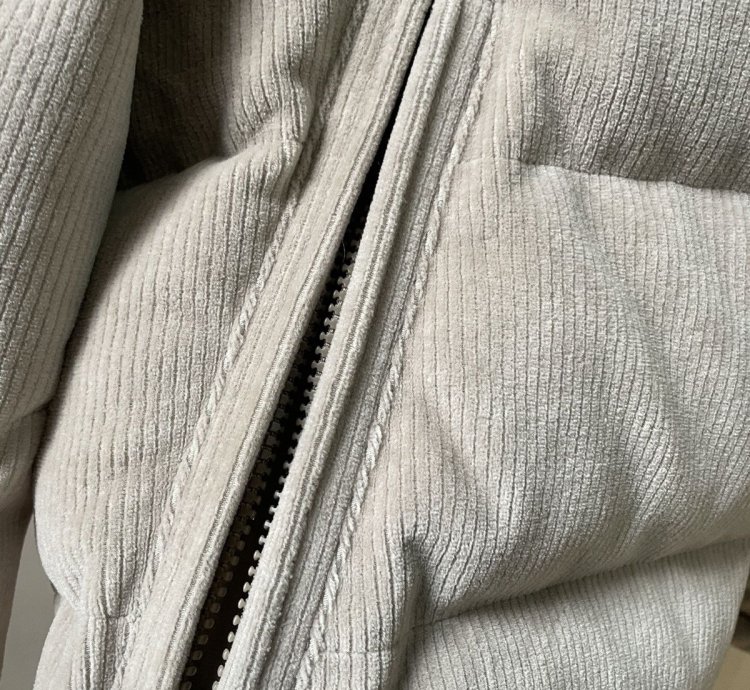 Moncler Maya Corduroy Jacket