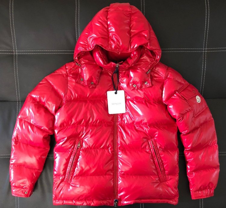 Moncler Maya Down Jacket