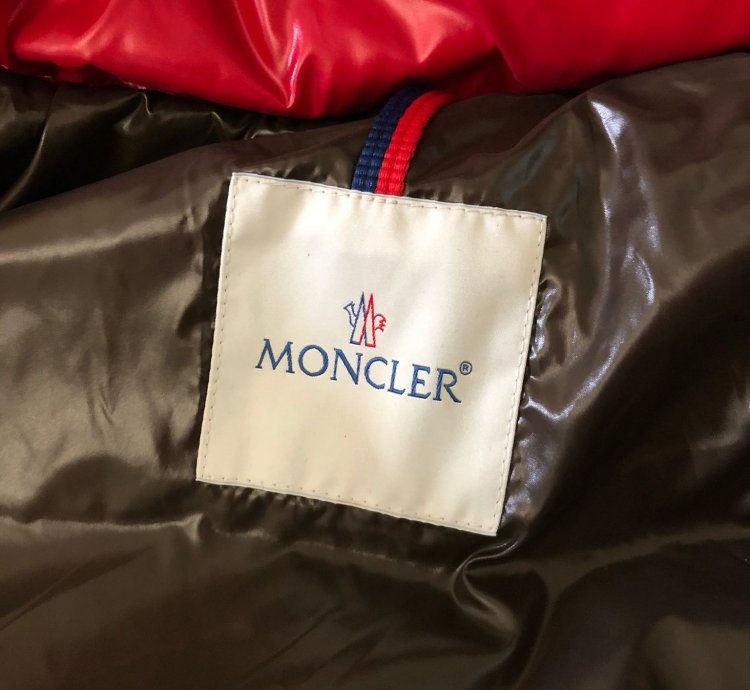 Moncler Maya Down Jacket