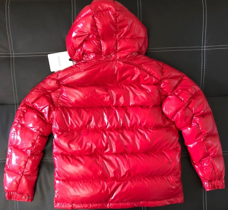Moncler Maya Down Jacket
