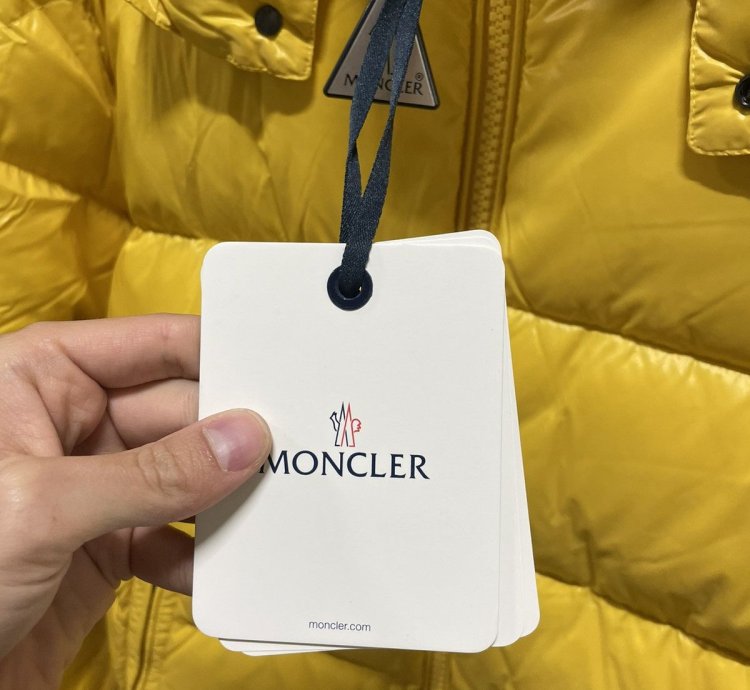 Moncler Maya Down Jacket NEW