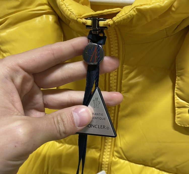 Moncler Maya Down Jacket NEW