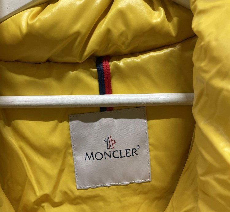 Moncler Maya Down Jacket NEW