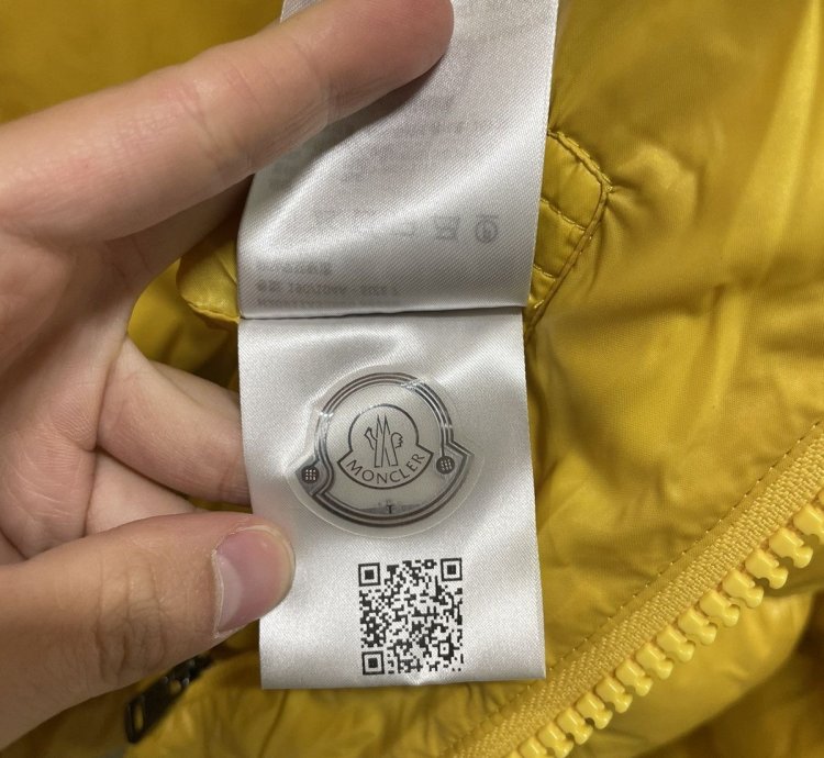 Moncler Maya Down Jacket NEW