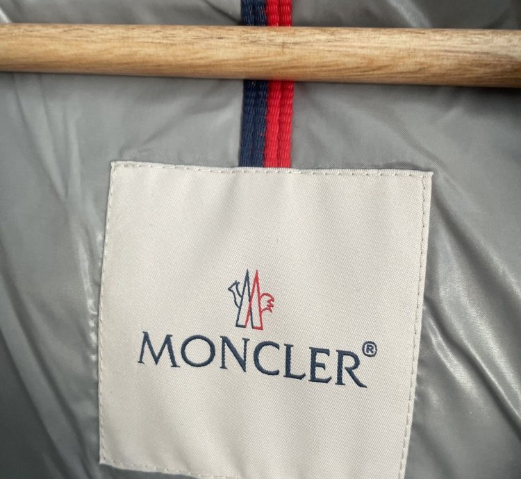 Moncler Maya Down Jacket size 4
