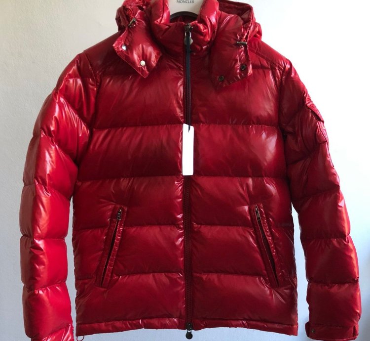 Moncler Maya Jacket