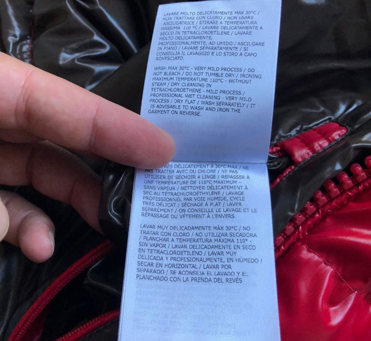 Moncler Maya Jacket