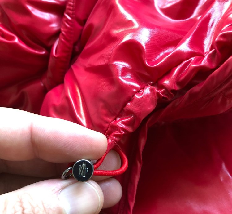 Moncler Maya Jacket