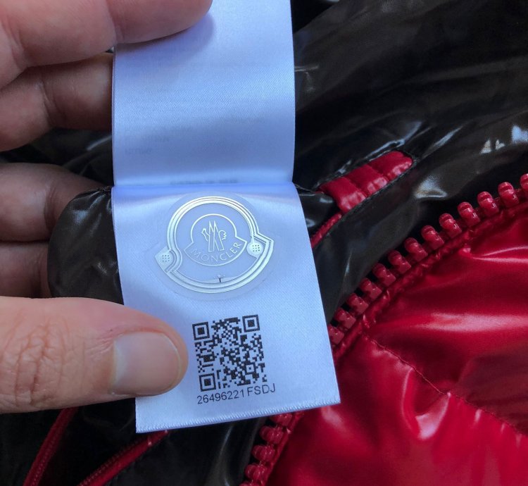 Moncler Maya Jacket