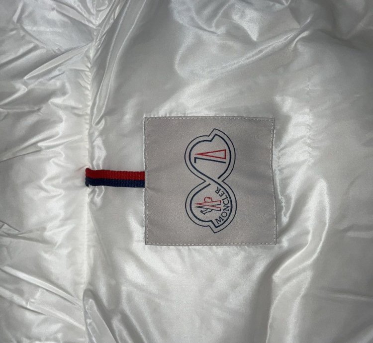 Moncler Maya Jacket 70 Anniversary