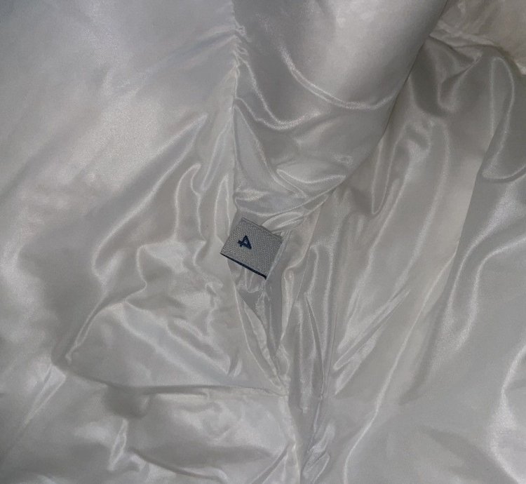 Moncler Maya Jacket 70 Anniversary