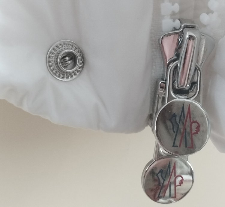 Moncler Maya jacket 70th anniversary limited edition