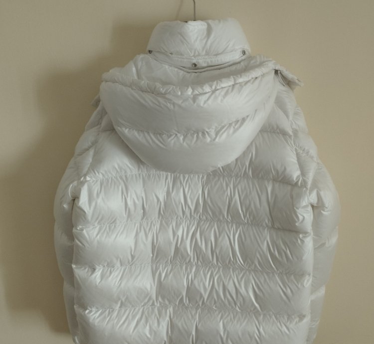 Moncler Maya jacket 70th anniversary limited edition