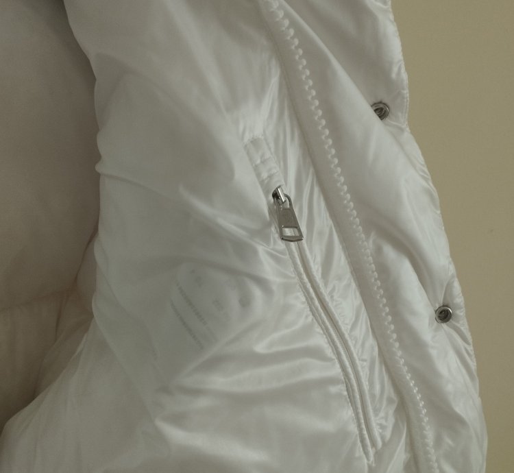 Moncler Maya jacket 70th anniversary limited edition