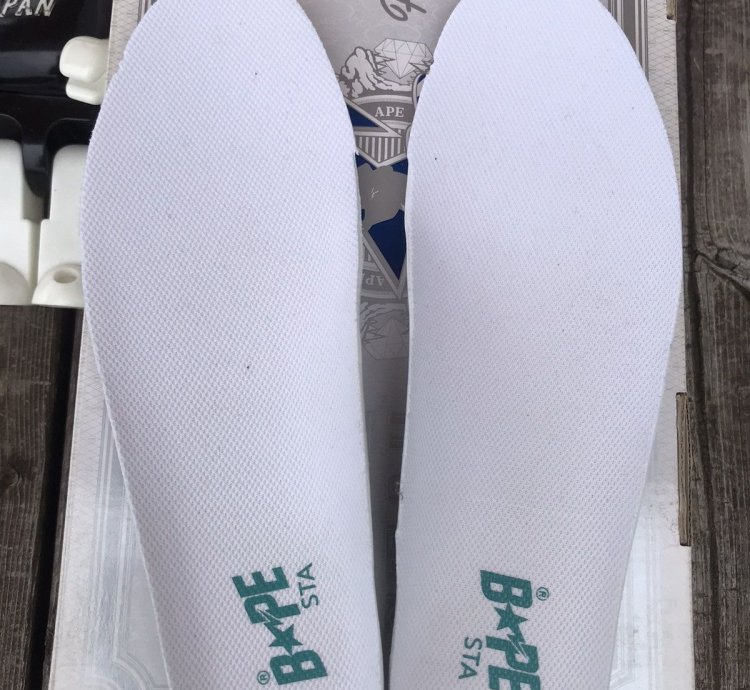 Bape Sta 2006