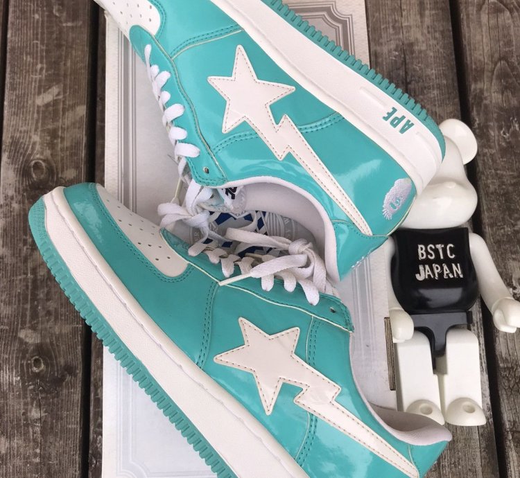 Bape Sta 2006