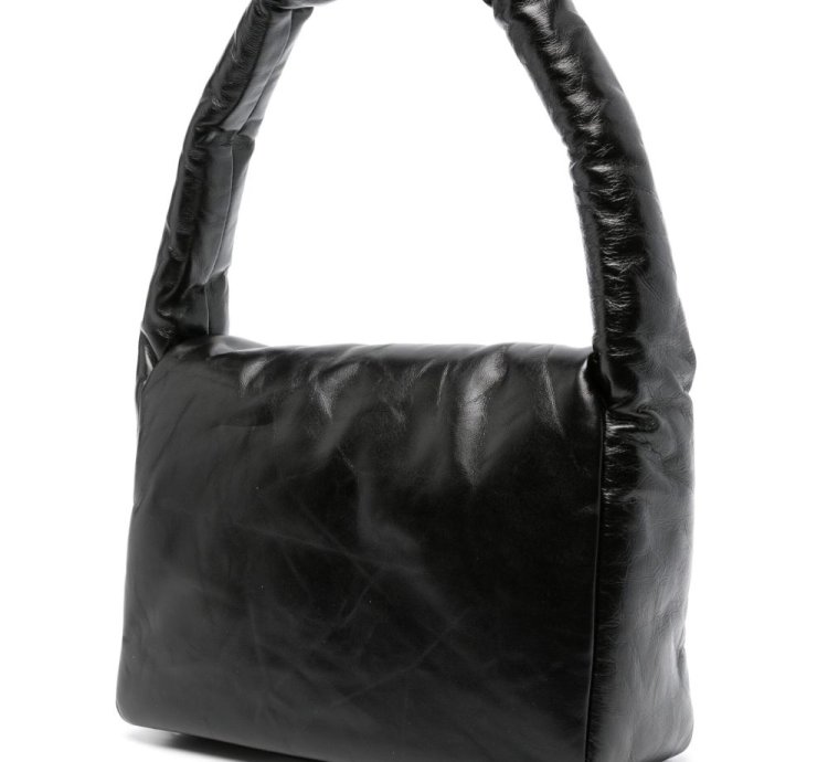 Balenciaga Small Monaco Shoulder Bag