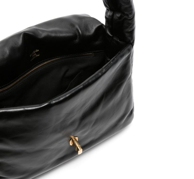 Balenciaga Small Monaco Shoulder Bag