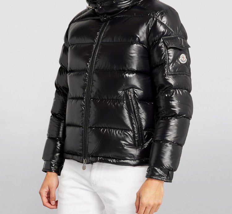 Moncler Maya Puffer Jacket