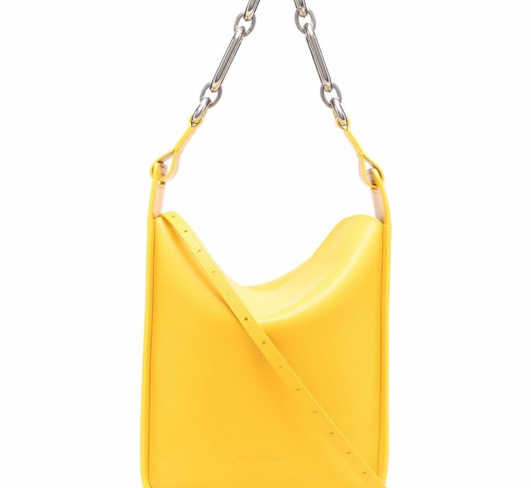 Balenciaga Tool Chain Tote Bag