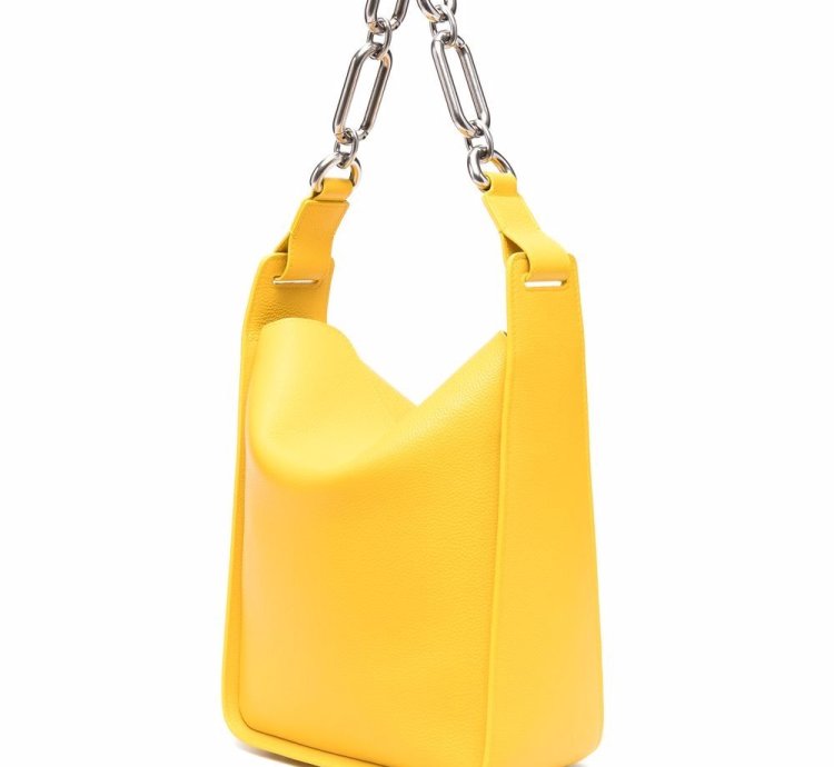 Balenciaga Tool Chain Tote Bag