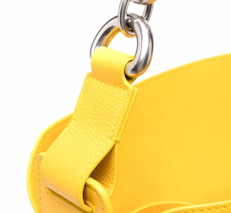Balenciaga Tool Chain Tote Bag